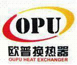 Changzhou OPU Heat Exchanger Manufacturing Co.,Ltd