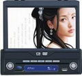 car dvd +bluetooth+IPOD