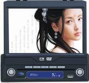 car dvd +bluetooth+IPOD