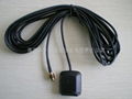 GPS antenna