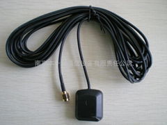 GPS antenna