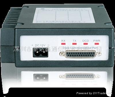 TDX-868E 高速无线数传电台 2