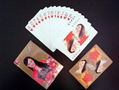 advertising playing cards 2