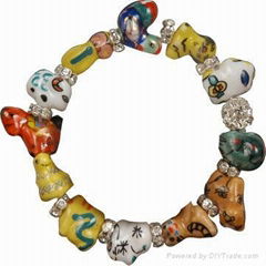 Chinese Zodiac Bracelet