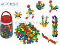 Qianli Educational toys QL-004(2)-2