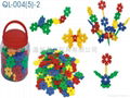 Qianli Educational toys QL-004(5)-2 1