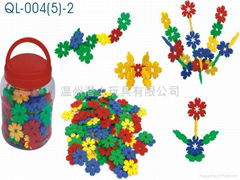 Qianli Educational toys QL-004(5)-2