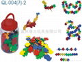 Qianli Educational toys QL-004(7)2