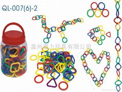 Qianli Educational toys QL-007(6)-2