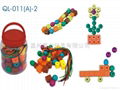 Qianli Educational toys QL-011(A)-2 1