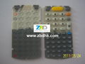 Motorola Symbol MC3000 MC3070 MC3090 keyboard keypad (28/38/48 keys)