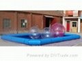 inflatable pool 1