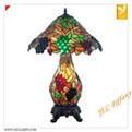 Tiffany lamps