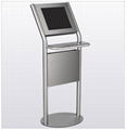 Self-Service Kiosk  1