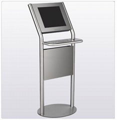 Self-Service Kiosk 