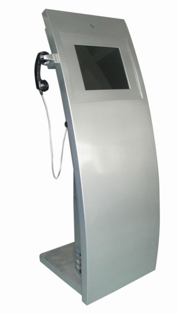 Internet Kiosk (ZD-8006)