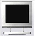 17" Touch Screen LCD Monitor  4