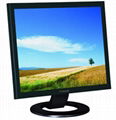 17" Touch Screen LCD Monitor  5