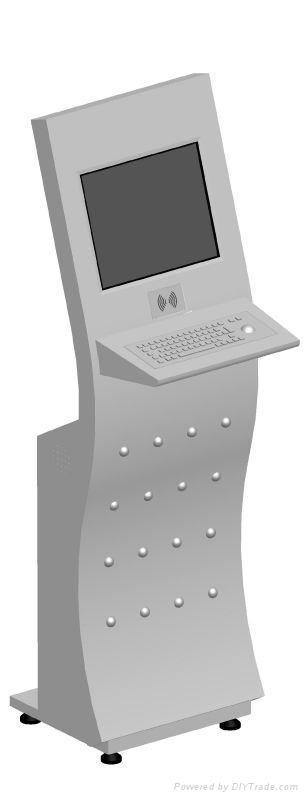 Internet Kiosk 