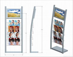 22’Digital Signage(ZD-22AD)