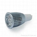 LED Lighting GU10 1