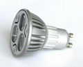 LED Lighting High Power GU10 1