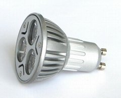 LED Lighting High Power GU10
