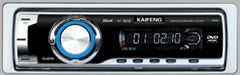  KF-9232 wonderful car dvd with MP3+MP4