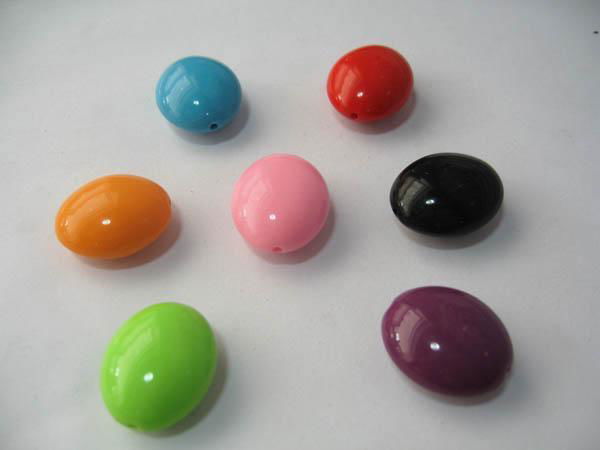 acrylic beads decoration fittings 5