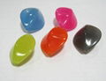 acrylic beads for crutain,window blind,necklace,bracelet 2