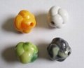 acrylic beads for crutain,window blind,necklace,bracelet 3