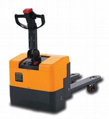 Electric Pallet Truck(WP60-13),Pallet