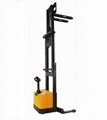 Straddle Leg  Electric Stacker(WS26-14/16 ),Electric Stacker 1