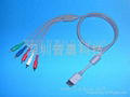 component cables for Wii 1