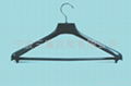 plastic hanger