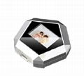 1.1digital photo frame