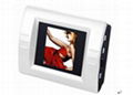 1.5 inch digital photo frame