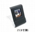 1.5inch digital photo frame