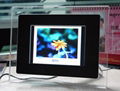 2.4inch digital photo frame 1