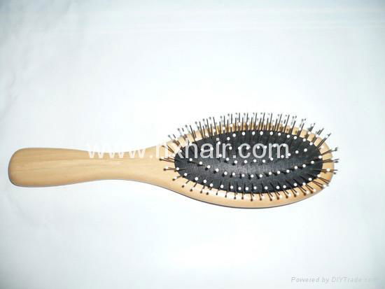 Hair brush 