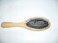 Hair brush