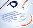 silicone tubes