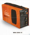 IGBT DC inverter arc welder 1