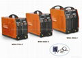 IGBT inverter MMA welding machine 2