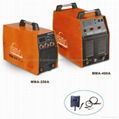 IGBT inverter MMA welding machine 3