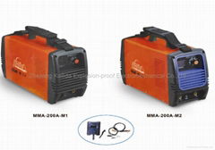 MMA MOSFET DC welder