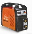 DC inverter arc welder