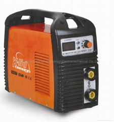 DC inverter arc welder