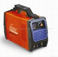 DC inverter arc welder 4