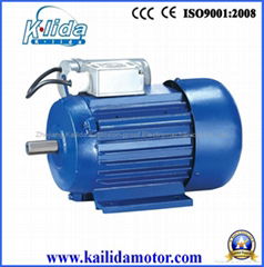 YC single-phase asychronous electric motor